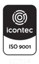 Certificacion ISO 9001 Icontec