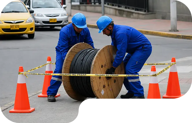 ...
