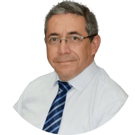Carlos Ojeda