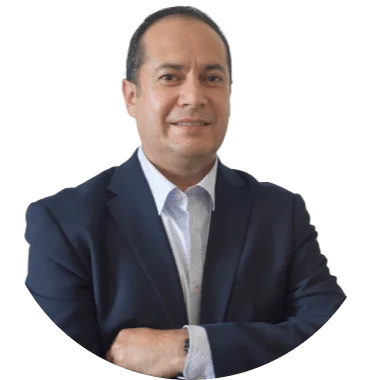 Dario Calderón