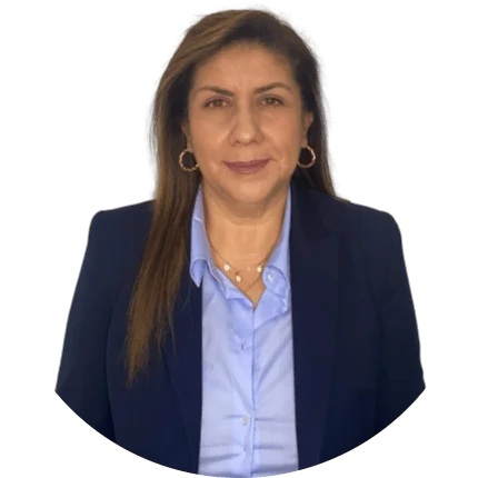 Martha Fonseca