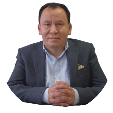 Ricardo Mora​
